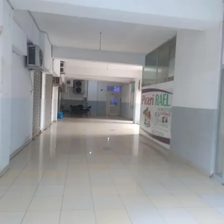 Delijorgji 2-bedroom Near Center Tirana