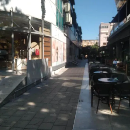 Delijorgji 2-bedroom Near Center * Tirana