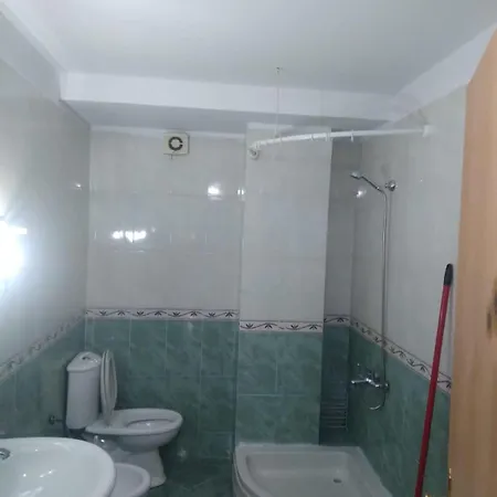 Apartamento Delijorgji 2-bedroom Near Center
